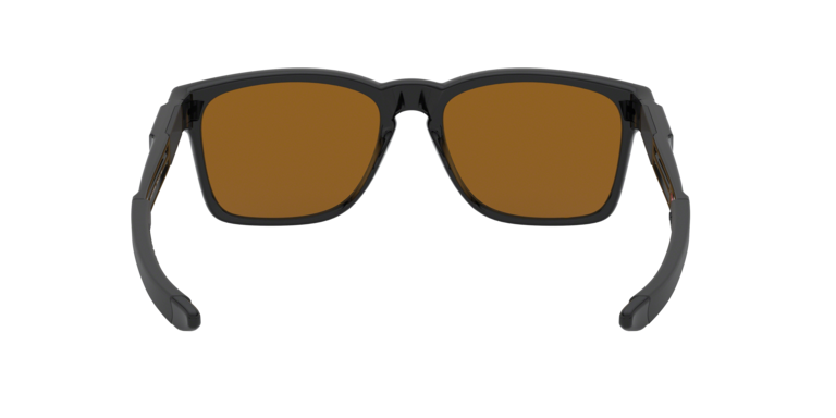Catalyst® (Low Bridge Fit) - Polished Black