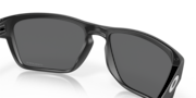 Sylas - Matte Black