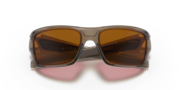 Turbine XS (Youth Fit) - Brown Smoke