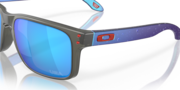 Holbrook 4th of July Special Edition - Matte Grey Smoke