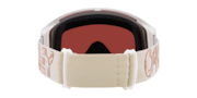 Flight Tracker M Snow Goggles - B1B Hummus