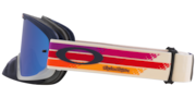 O-Frame® 2.0 PRO MX Troy Lee Designs Series Goggles - Troy Lee Designs Vanilla Sunrise