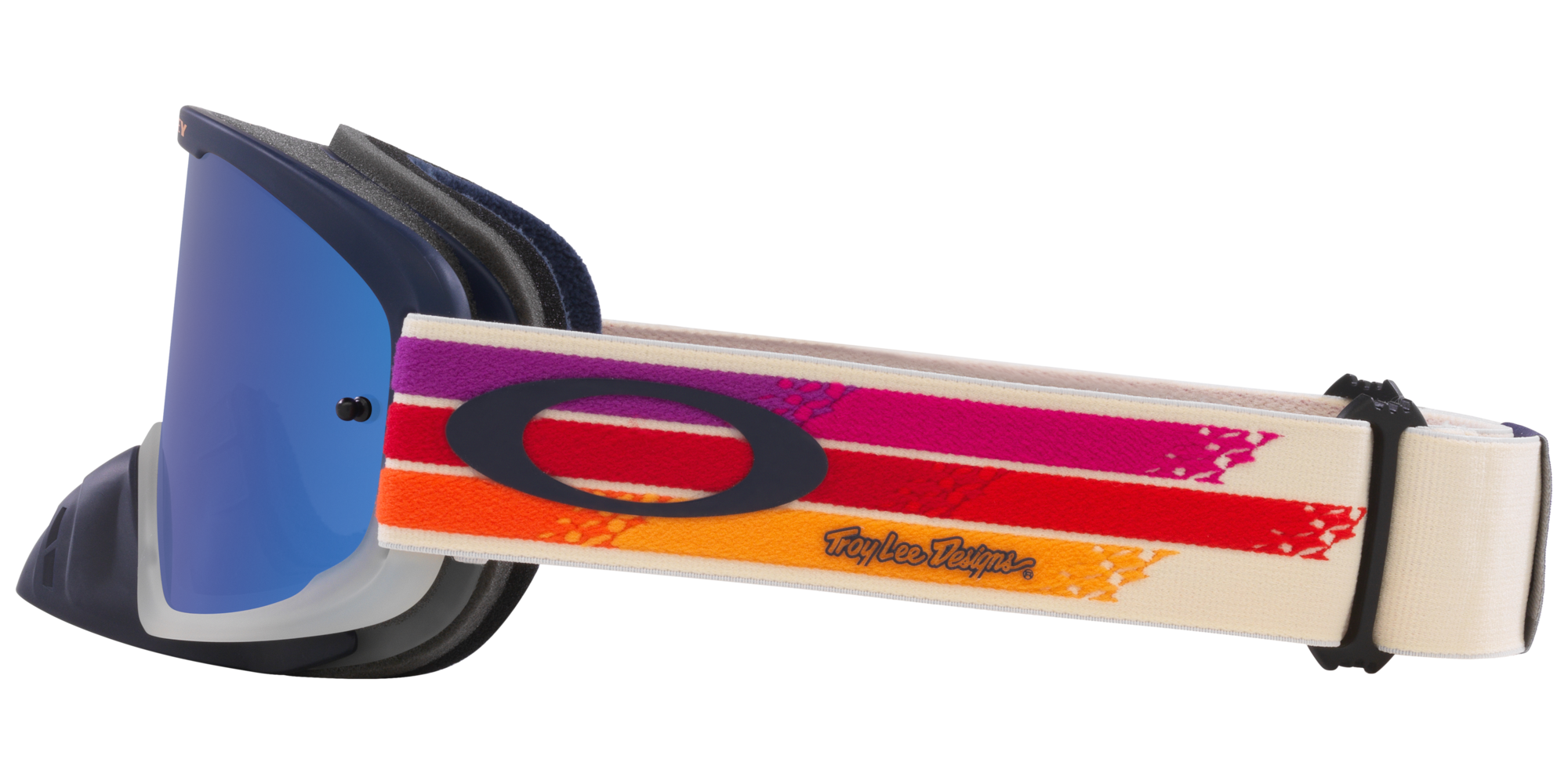 Oakley O-Frame® 2.0 PRO MX Troy Lee Designs Series Goggles with