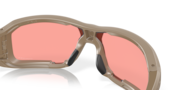 Standard Issue Ballistic HNBL S Array - Terrain Tan