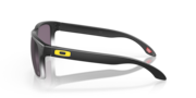 2022 Tour De France™ Holbrook™ - Matte Black Fade