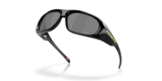 Belleville - Polished Black
