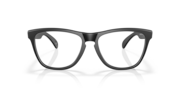Frogskins™ (Low Bridge Fit) - Matte Black