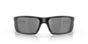 Standard Issue Fuel Cell Blackside Collection - Matte Black