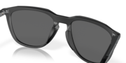 Thurso - Matte Black Ink