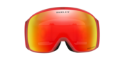 Flight Tracker L Snow Goggles - Redline