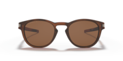 Latch™ (Low Bridge Fit) - Matte Brown Tortoise
