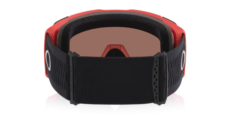 Line Miner™ Pro L Snow Goggles - Paloma