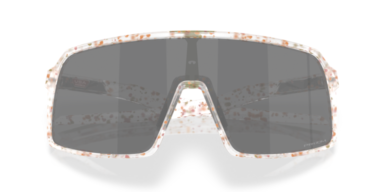Sutro - Clear Terrazzo