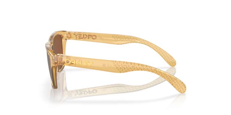 Kylian Mbappé Signature Series Frogskins™ XXS (Youth Fit) - Km Light Curry