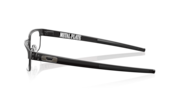Metal Plate™ - Satin Black