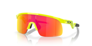 Resistor (Youth Fit) Inner Spark Collection - Tennis Ball Yellow