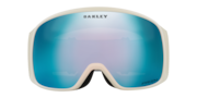 Flight Tracker L Snow Goggles - Poseidon