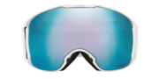 Airbrake® L (Low Bridge Fit) Snow Goggles - Factory Pilot Whiteout