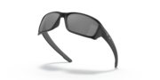 Standard Issue Straightlink™ - Matte Black