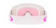 Line Miner™ M Snow Goggles - Crystal Pop Pink