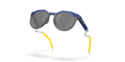 Oakley X Fortnite™ Battle Bus HSTN Metal - Transparent Crystal Blue