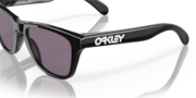 Frogskins™ XXS (Youth Fit) - Polished Black