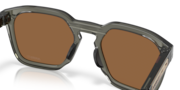 HSTN SQ MotoGP™ Collection - Grey Smoke