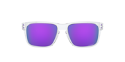 Holbrook™ XS (Youth Fit) - Polished Clear