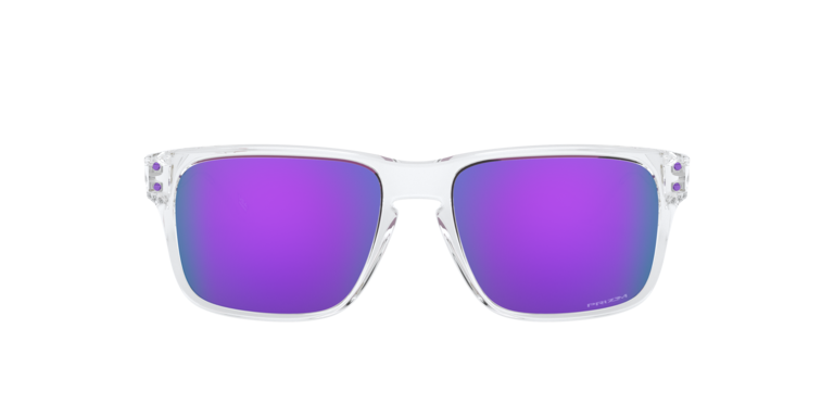 Holbrook™ XS (Youth Fit) - Polished Clear