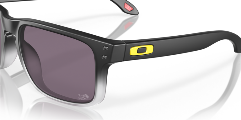 2022 Tour De France™ Holbrook™ - Matte Black Fade