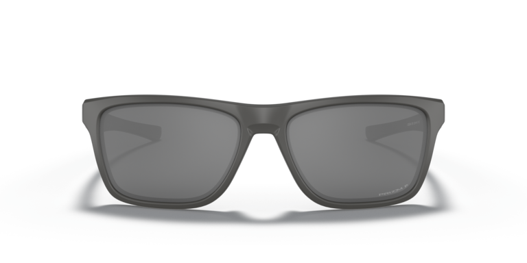 Holston - Matte Dark Grey