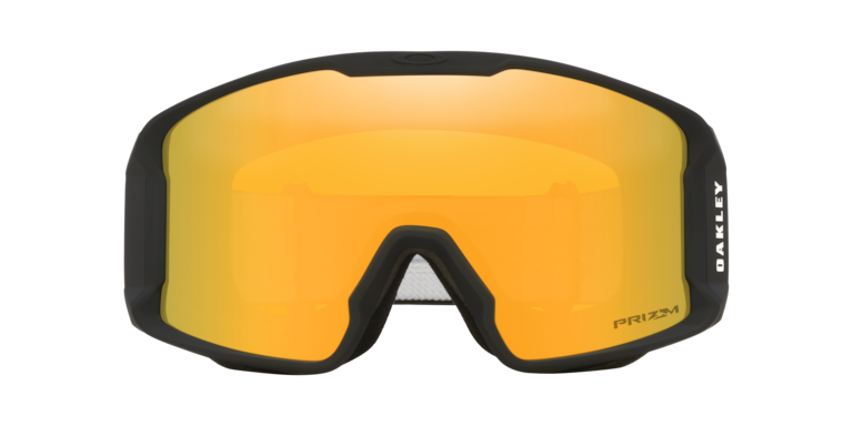 Line Miner™ M Snow Goggles - Matte Black