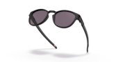 Latch™ (Low Bridge Fit) Solstice Collection - Polished Black