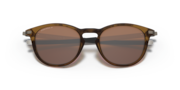 Pitchman™ R - Polished Brown Tortoise