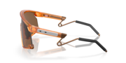 BXTR Metal - Transparent Ginger
