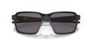 Standard Issue Parlay - Matte Black