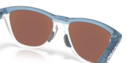 Frogskins™ Range XL - Transparent Stonewash/Clear