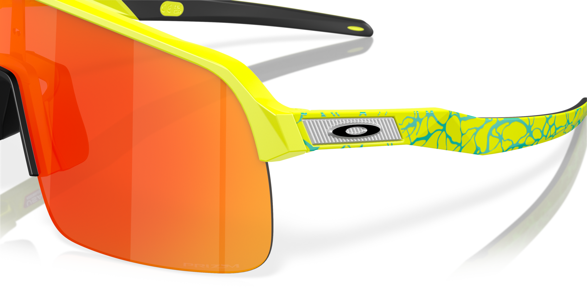 Oakley Sutro Lite (Low Bridge Fit) Inner Spark Collection