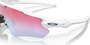 Radar® EV Path® - Polished White