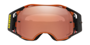Airbrake® MX Goggles - Toby Price Signature Oasis Orange