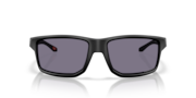 Gibston XL - Matte Black