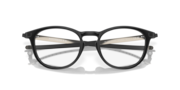 Pitchman™ R (Low Bridge Fit) - Satin Black