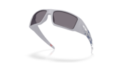 Standard Issue Armed Forces Heliostat - Matte Fog