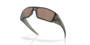 Heliostat - Matte Grey Smoke