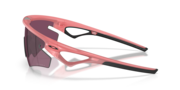 Sphaera™ Slash Velocity Collection - Transparent Paloma