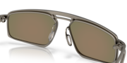 Bushwick - Matte Gunmetal