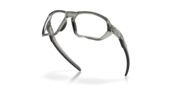 Plazma (Low Bridge Fit) - Grey Ink