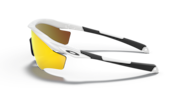 M2 Frame® XL - Polished White