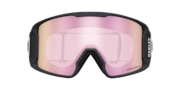 Line Miner™ L Snow Goggles - Matte Black