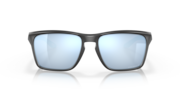 Sylas - Matte Black